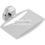 Novaservis Metalia 11 Mýdlenka chrom, 0102,0