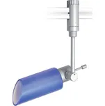 PANLUX s.r.o. TORRE lištové svítidlo modrá