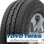 Pneumatiky TOYO nano energy van 195/65 R16 104T TL C, letní pneu, VAN