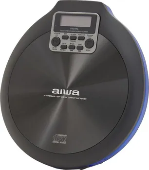 CD přehrávač AIWA PCD-810