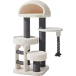 Nobby škrabadlo KION krémová 111 cm