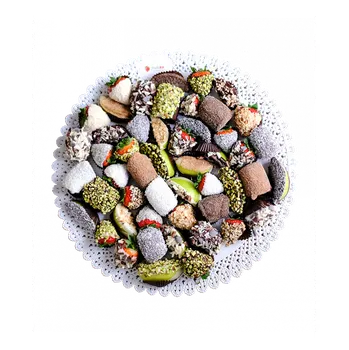 Ovocný tác Standard