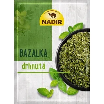 Nadir Bazalka 10 g