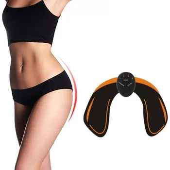 Fitness posilovač hýžďových svalů