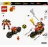 Stavebnice LEGO LEGO Ninjago 71783 Kaiova robomotorka EVO