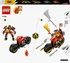 Stavebnice LEGO LEGO Ninjago 71783 Kaiova robomotorka EVO