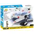Stavebnice COBI COBI World War II 5729 Mitsubishi A6M2 Zero-Sen