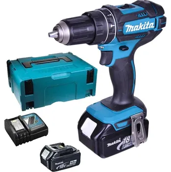 Makita dhp482rtj hot sale