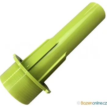 Bazénová průchodka MTS 300 mm