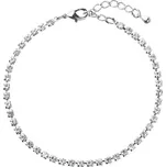 Preciosa Náramek Charlotte Crystal 2789 00 + 2 měsíce na vrácení zboží