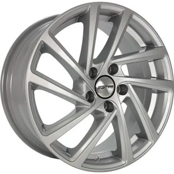 Alu kolo Alu kola GMP Wonder silver 8x19" 5x112 ET45 57,1