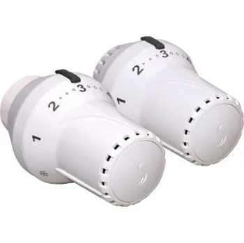 Hlavice pro radiátor Termostatická hlavice Cosmo, připojení M30x1,5