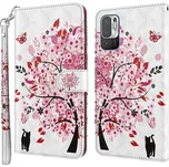 Shell pro Xiaomi Redmi Note 10 5G/Poco M3 Pro 4G/5G