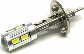 Autožárovka Autolamp Cree LED H1 8 SMD 5630 12/24V