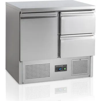 Chladící stůl TEFCOLD GS91/2 Drawers