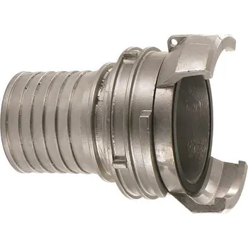 Příslušenství k čerpadlu GUILLEMIN SS TRN - nerezová rychlospojka s had. trnem 75 mm, PN 16 Bar
