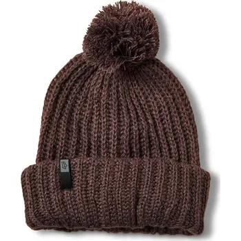 Čepice FOX kulich - Indio Beanie Purple (053)