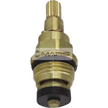 Vodovodní baterie Nývlt Vršek baterie T 14 X 1/2", mosazný, U1/266