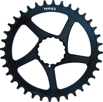 Převodník na kolo převodník MAX1 Narrow Wide RaceFace 36z černý