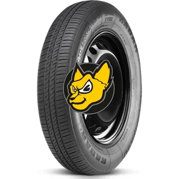 Letní osobní pneu Radar RST (spare Tyre) 125/80 R16 97M TL Rezervní Pneu