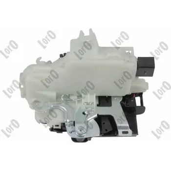 Zabzepeční vozidel Zámek dveří ABAKUS 132-053-066