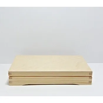 Dárková krabička Krabička na čokoládu 20x11,5cm