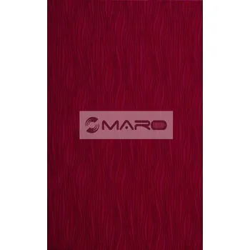 Obklad KAI Wendy Obklad Wendy Bordeaux 25 x 40 cm, 5466