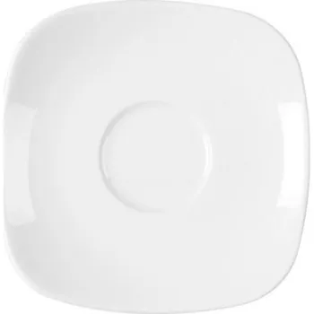 RAK Porcelain RAK Podšálek 16 cm pro RAK-SKCU30 a RAK-SKCS30 | RAK-SKSA16