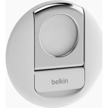 Belkin iPhone Halter mit MagSafe für Mac Notebooks ws. MMA006btWH