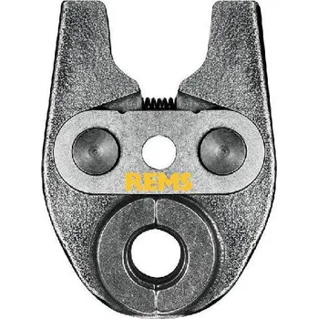 Kleště REMS Mini U 25 578380 náhradní lisovací čelisti