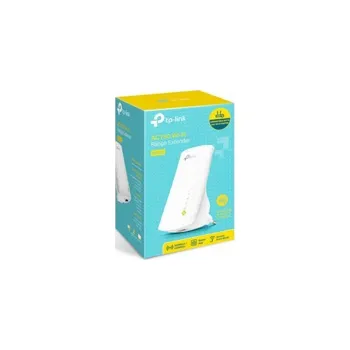 Počítačové příslušenství TP-LINK RE200 AC750 WiFi Range Extender