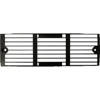 Oprava karosérie Mřížka Filtrů Kabiny Zetor 59117831 MZR 22050