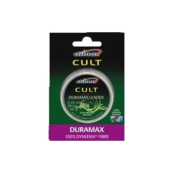 Rybářská šňůra Návazcová šňůrka Climax Duramax Trophy 0,14