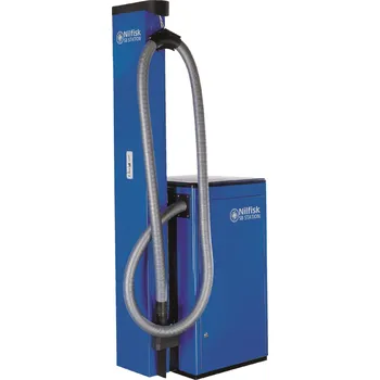 Průmyslový vysavač Nilfisk SB STATION ELECTR.COIN