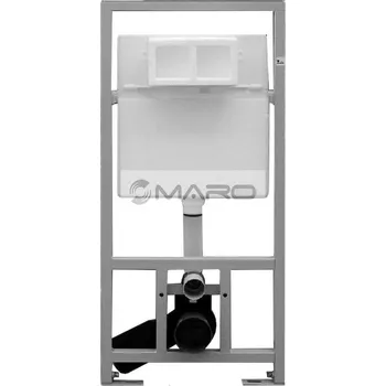 SANIT Modul pro závěsné WC 995 M do lehkých příček, 90.501.00.0000