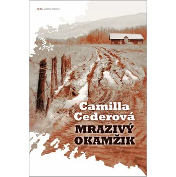 Kniha Mrazivý okamžik - Camilla Cederová (E-Kniha)