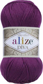 Příze Alize Diva