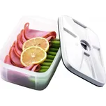 Bravo Vakuovací dóza na potraviny 0,75…