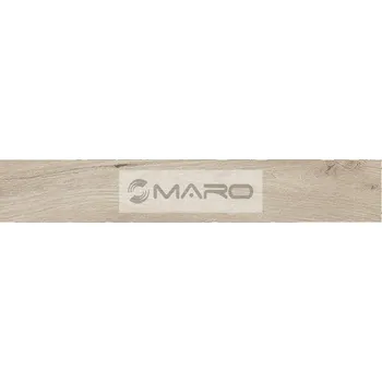 Dlažba Ragno Woodsense Dlažba Avorio 20 x 120 cm, rektifikovaná, matná, R7FU