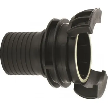 GUILLEMIN PP LOCK TRN - rychlospojka s had. trnem 38-40 mm