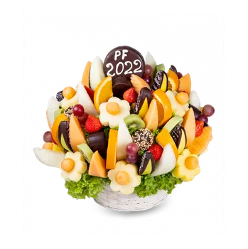 Frutiko.cz Vánoční přání Velký (L) Vánoční