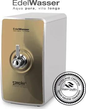 vodní filtr Zepter EdelWasser Gold čistička vody
