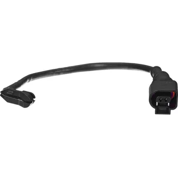 Brzdová destička Výstražný kontakt, opotřebení obložení ATE 24.8190-0831.2