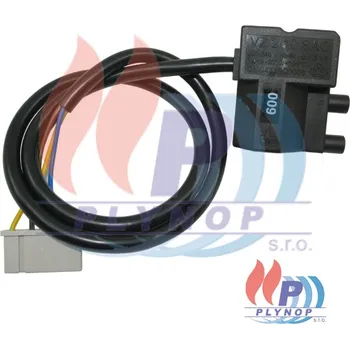 Příslušenství ke kotli Zapalovací trafo NAC konektor SIT (startér) BAXI - 8511560 / 8419060 / JJJ008419060