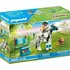 Stavebnice Playmobil Playmobil 70515 Sběratelský poník Lewitzer