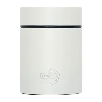 Termoska Kapesní termoska na jídlo THERMOS Poketle Soup - vanilla 160 ml