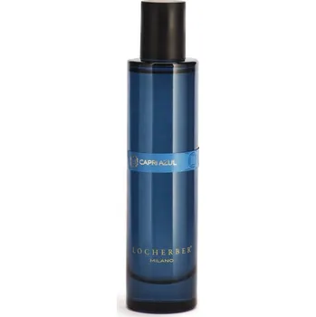 Osvěžovač vzduchu Bytový parfém ve spreji CAPRI AZUL Skyline, 100 ml