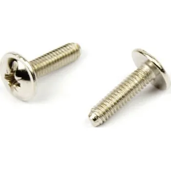 Šroub Šroub spojovacího článku M4 x 15 NIKL