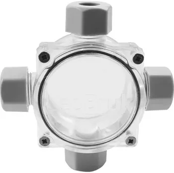 Elektroinstalační krabice Hermetický box MUFA-4