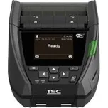 TSC Alpha-30L USB-C A30L-A001-1012, BT, Wi-Fi, NFC, 8 dots/mm (203 dpi), linerless, RTC, display mobilní tiskárna